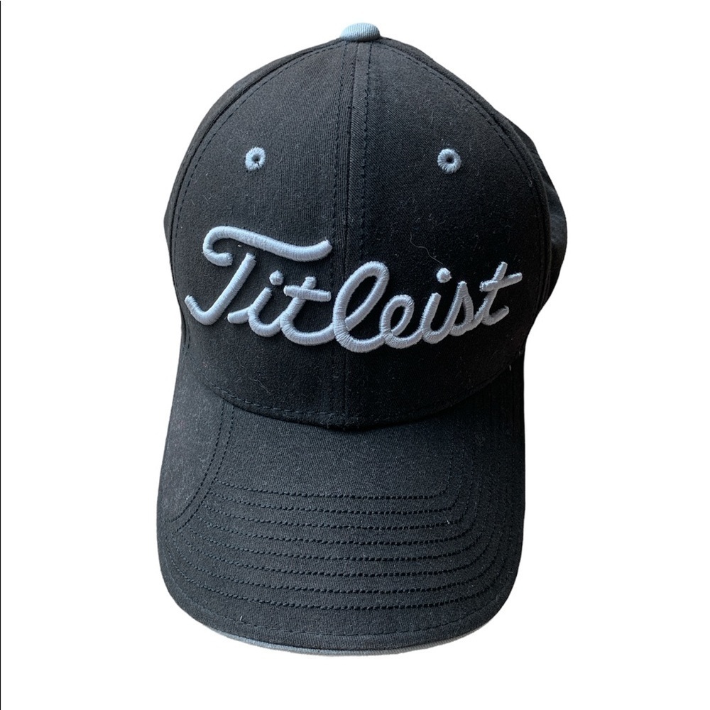 Titleist | Titleist Men's Golf Baseball Hat